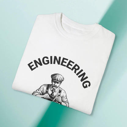 Engineering Enthusiasts Unisex T-Shirt