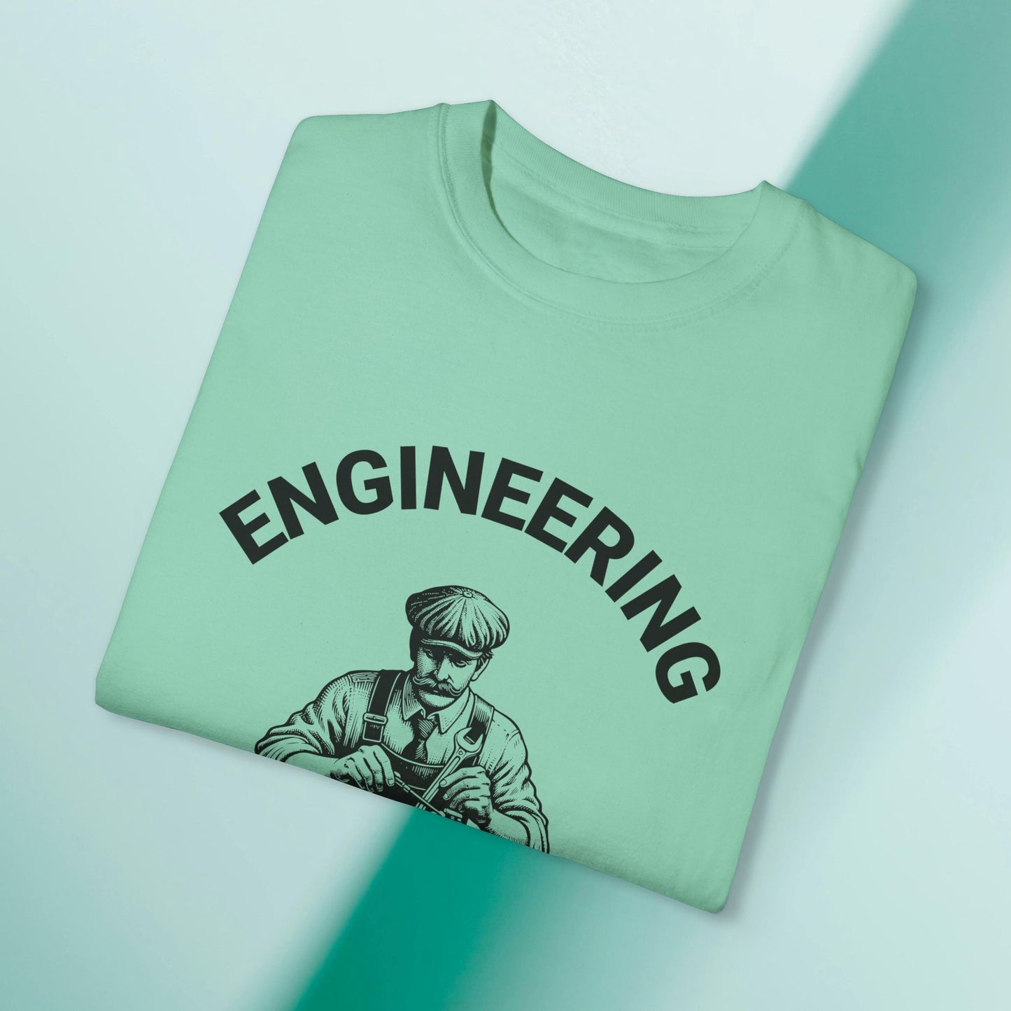 Engineering Enthusiasts Unisex T-Shirt