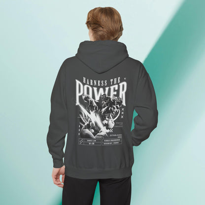 Power Hoodie