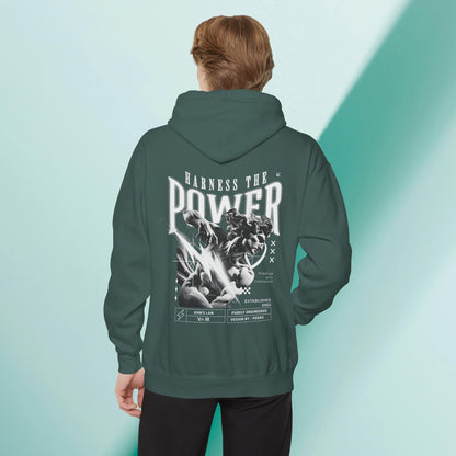 Power Hoodie