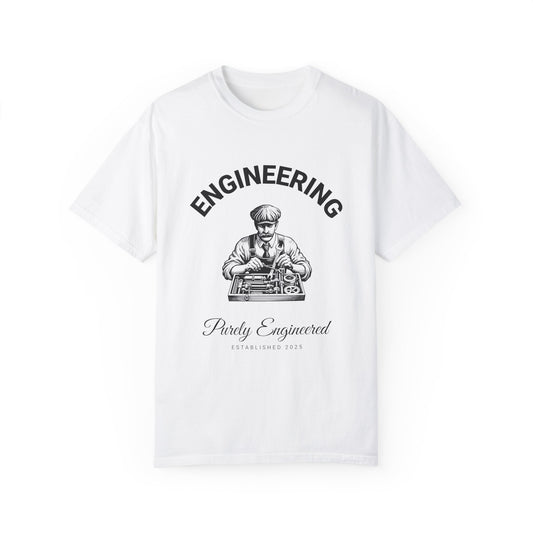 Engineering Enthusiasts Unisex T-Shirt