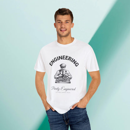 Engineering Enthusiasts Unisex T-Shirt