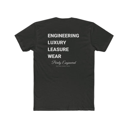 Luxury Leisure Tee