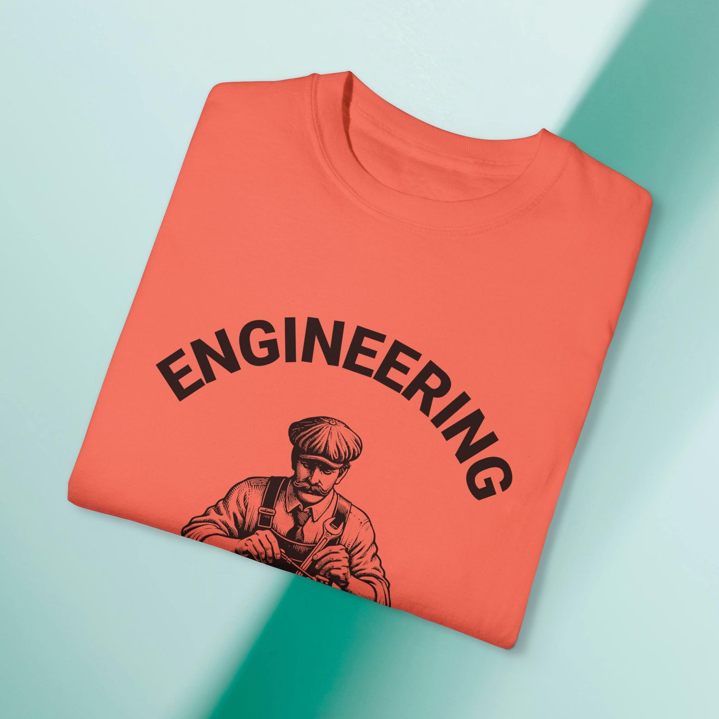 Engineering Enthusiasts Unisex T-Shirt