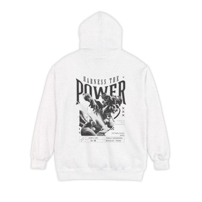 Power Hoodie