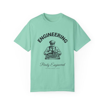 Engineering Enthusiasts Unisex T-Shirt