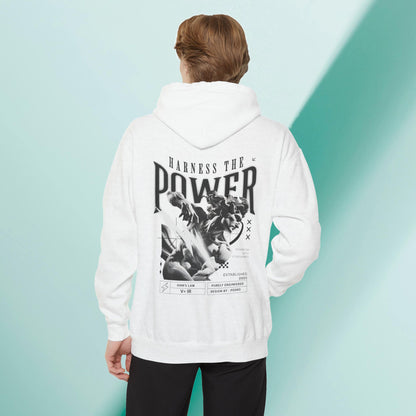 Power Hoodie